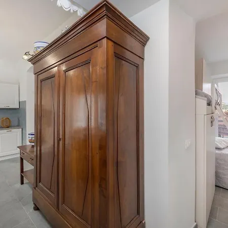 Sailor's House Apartment Porto Venere