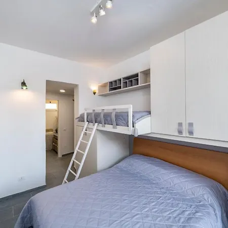 Sailor's House Apartment Porto Venere