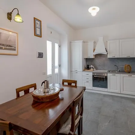 Appartement Sailor's House