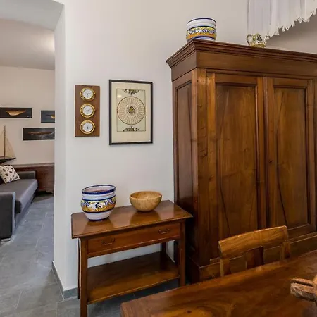 Sailor's House Apartment Porto Venere