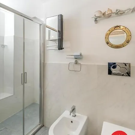 Sailor's House Apartment *