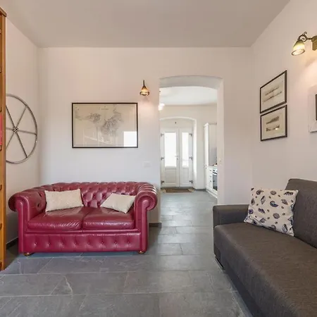 Appartement Sailor's House *