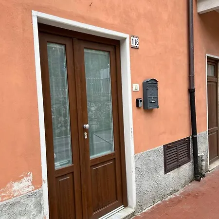 Sailor's House Porto Venere